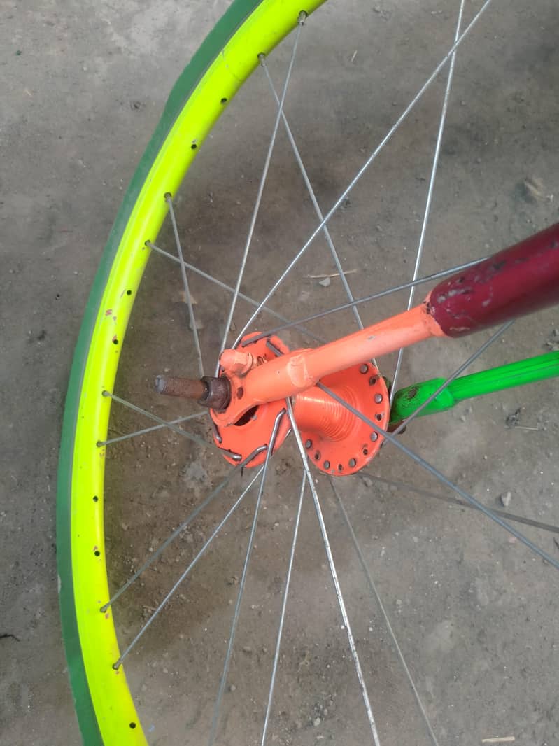 ponix cycle 6