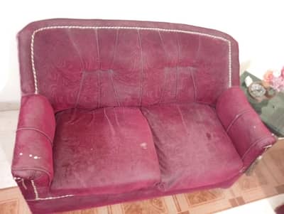 seven seater sofa