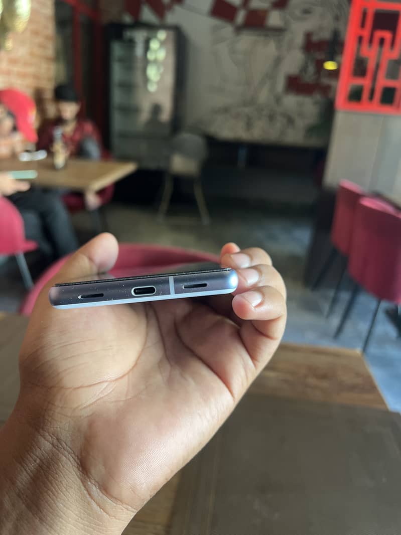 Google pixel 7a 3