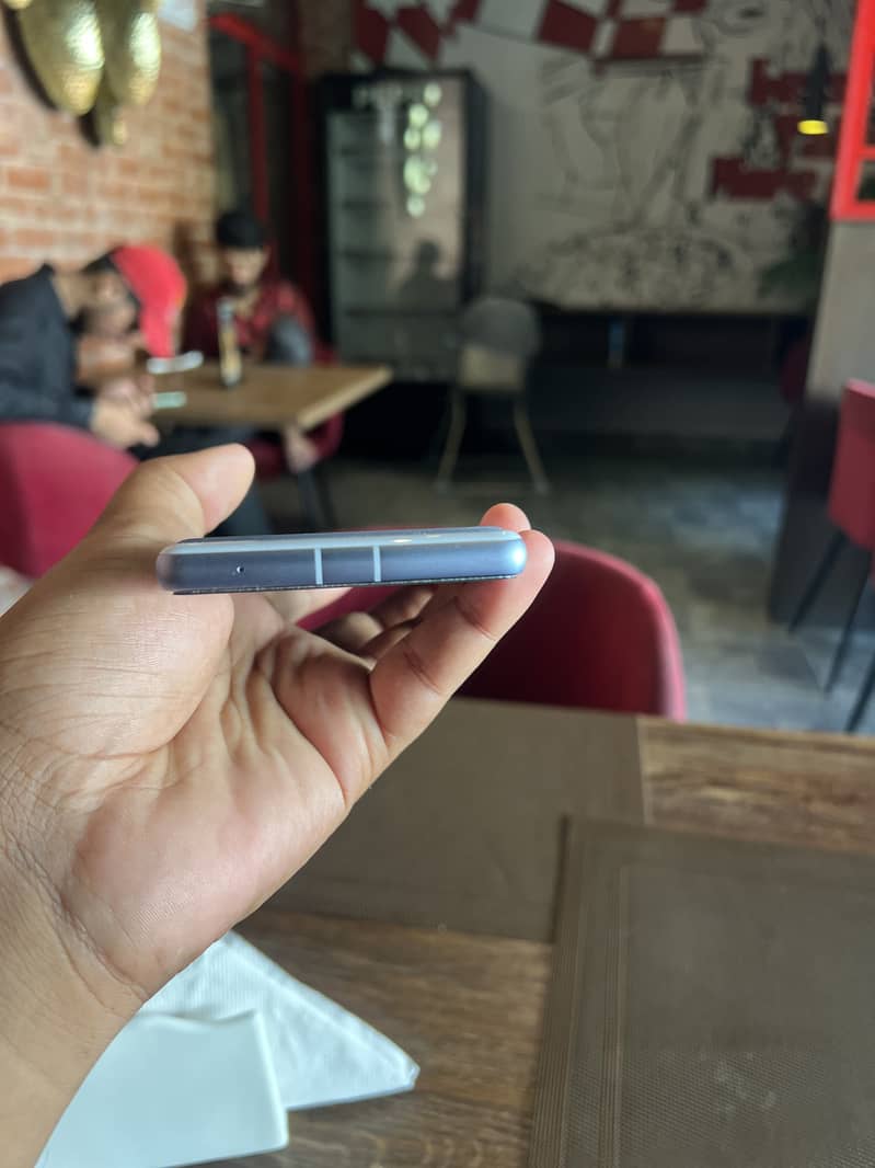 Google pixel 7a 6