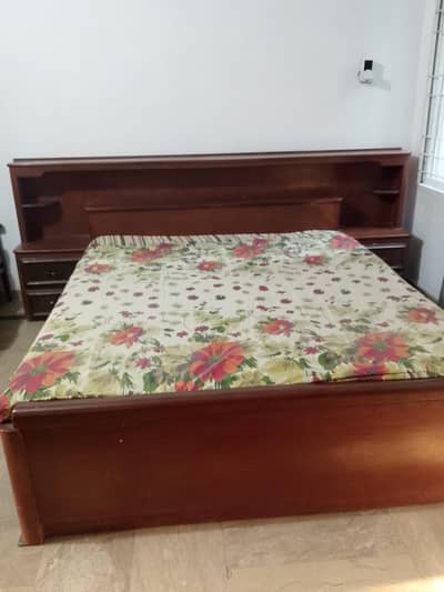 bed set