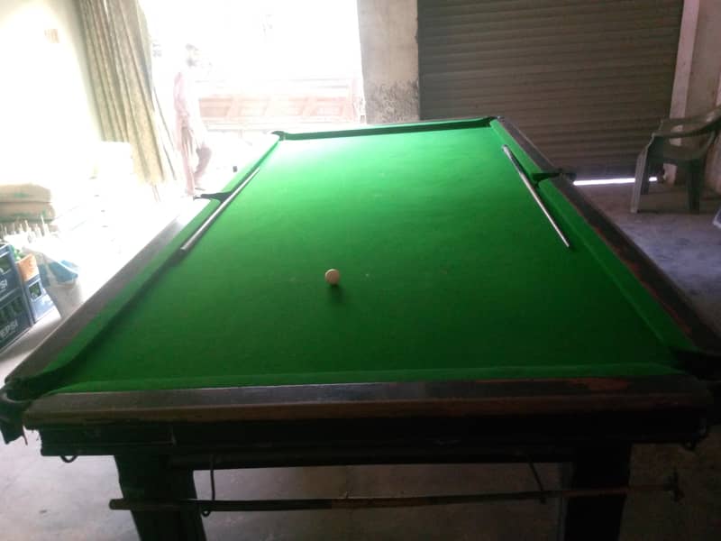 snooker 1