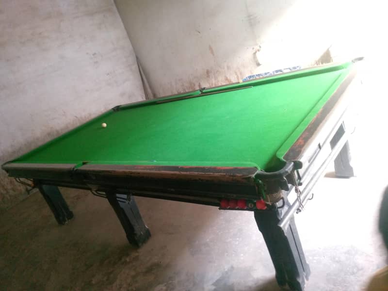 snooker 2