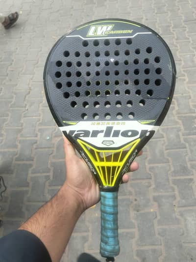 Varlion 100% Original Premium Racket