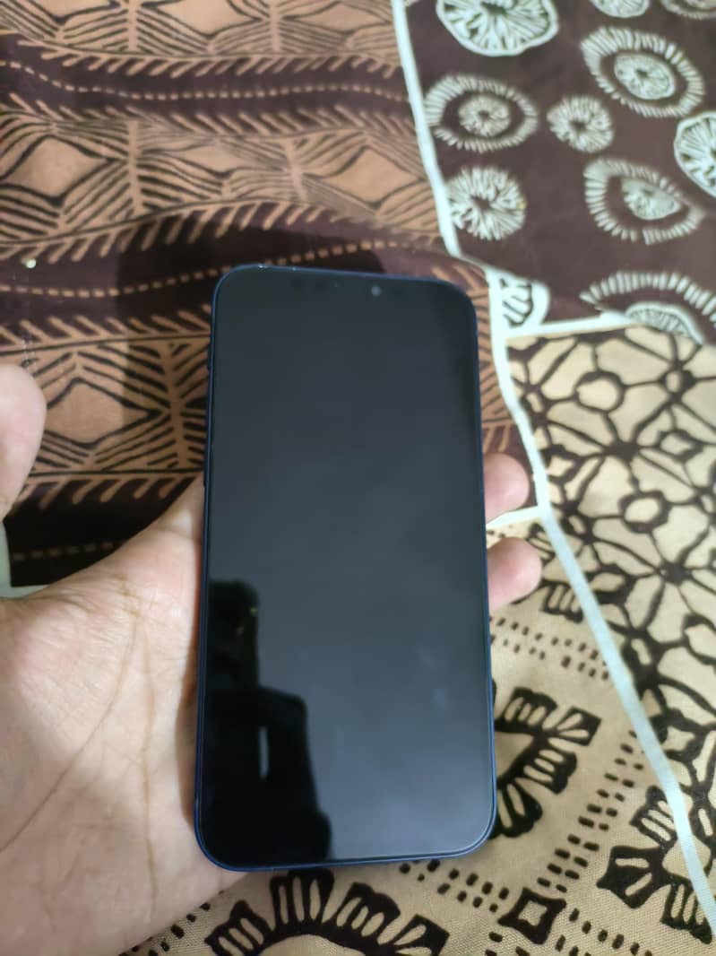 Apple iPhone 12 6