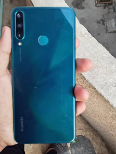 Huawei Y6p Condition 10/9.5 RAM 3GB ROM 64GB.
