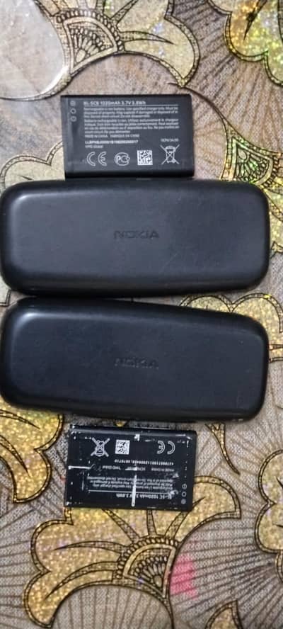 Nokia 105 Classic