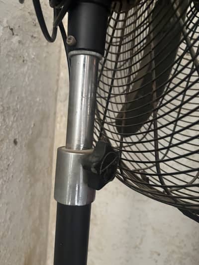 Iam selling pedestal fan