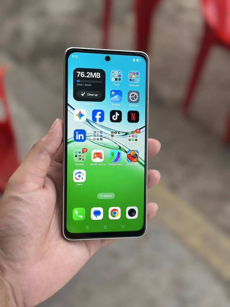 OPPO A5 Pro 3