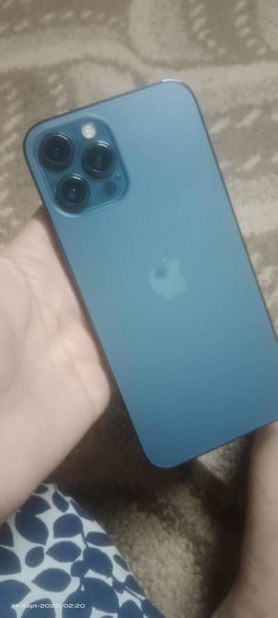 Apple iPhone 12 Pro Max