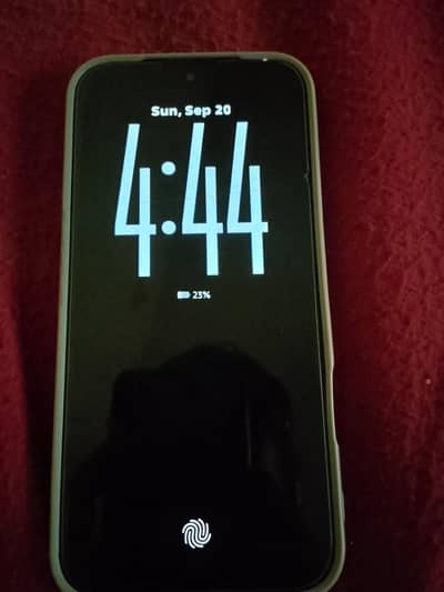 Infinix Note 60.10/10 condition