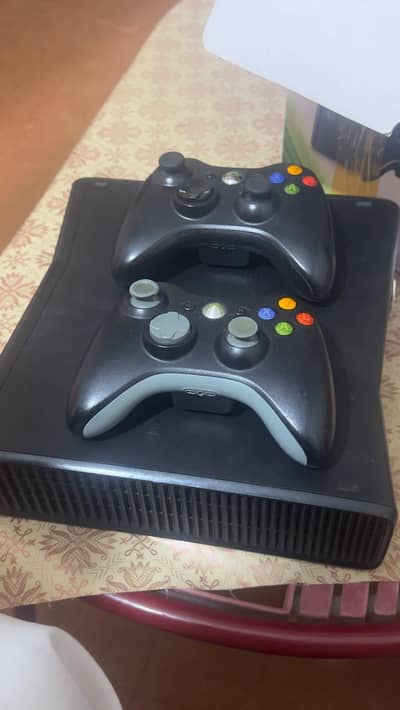 xbox 360