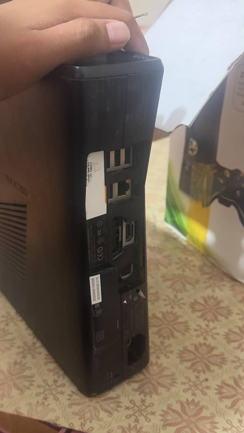 xbox 360 2