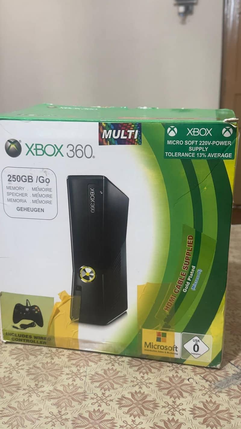 xbox 360 6