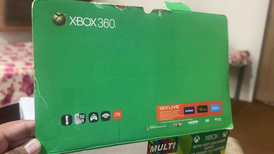 xbox 360 7