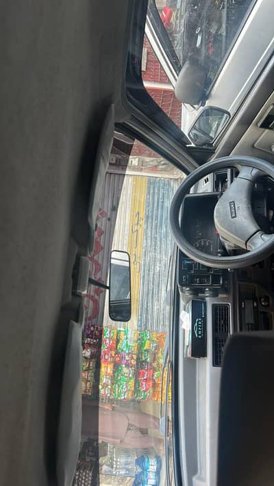 Suzuki Mehran VX 2013