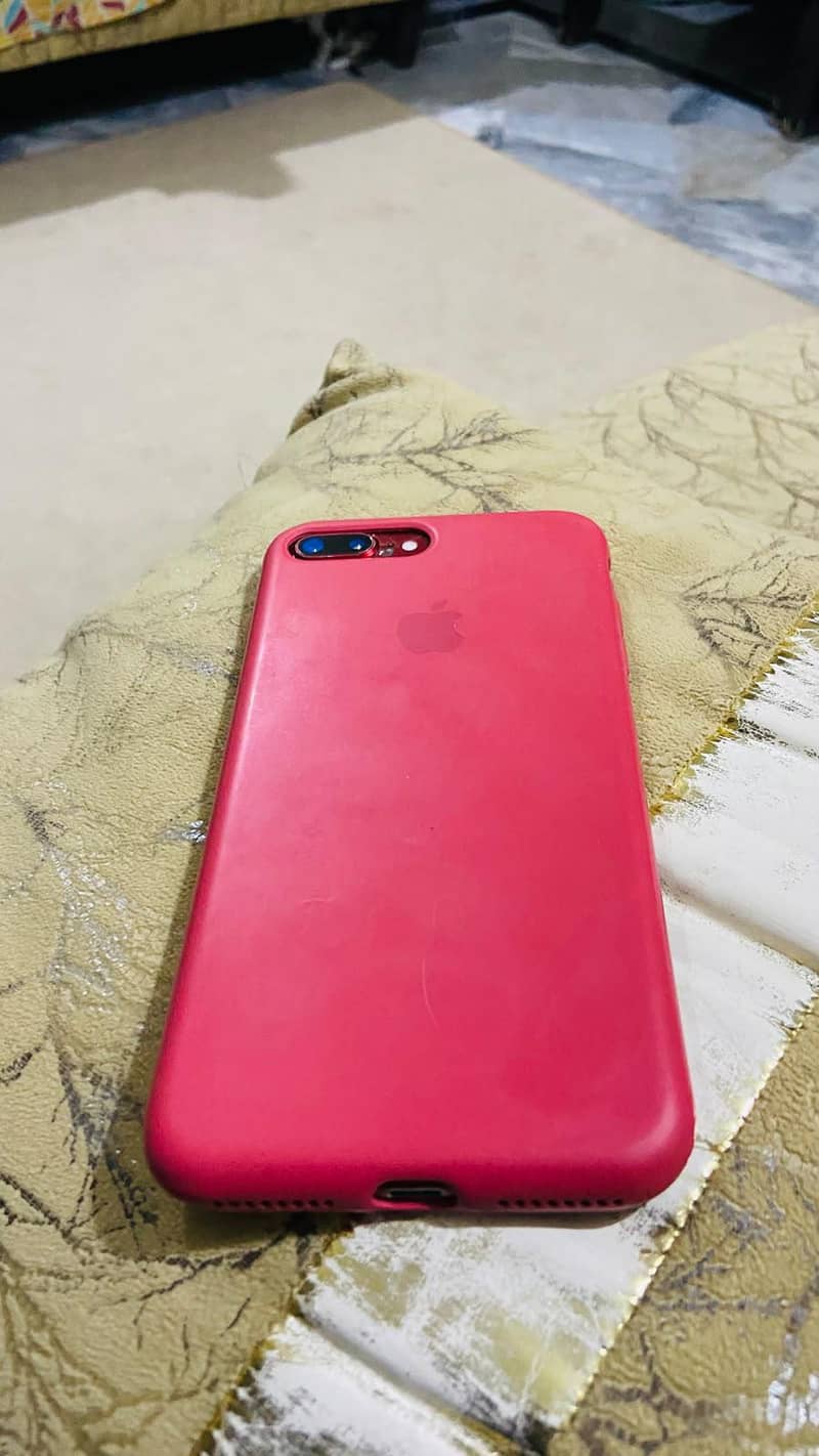 Iphone 8 plus 0