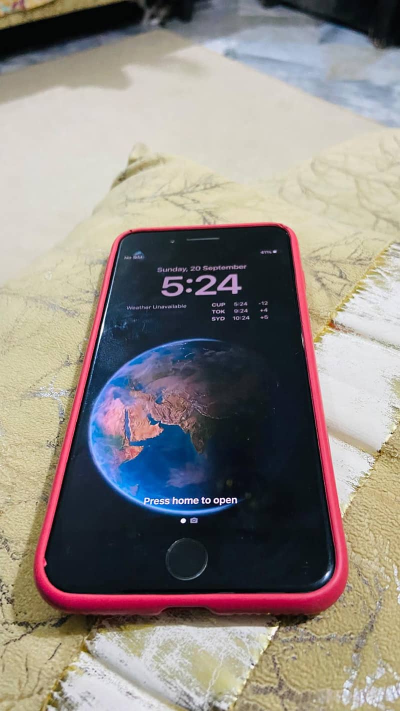 Iphone 8 plus 1