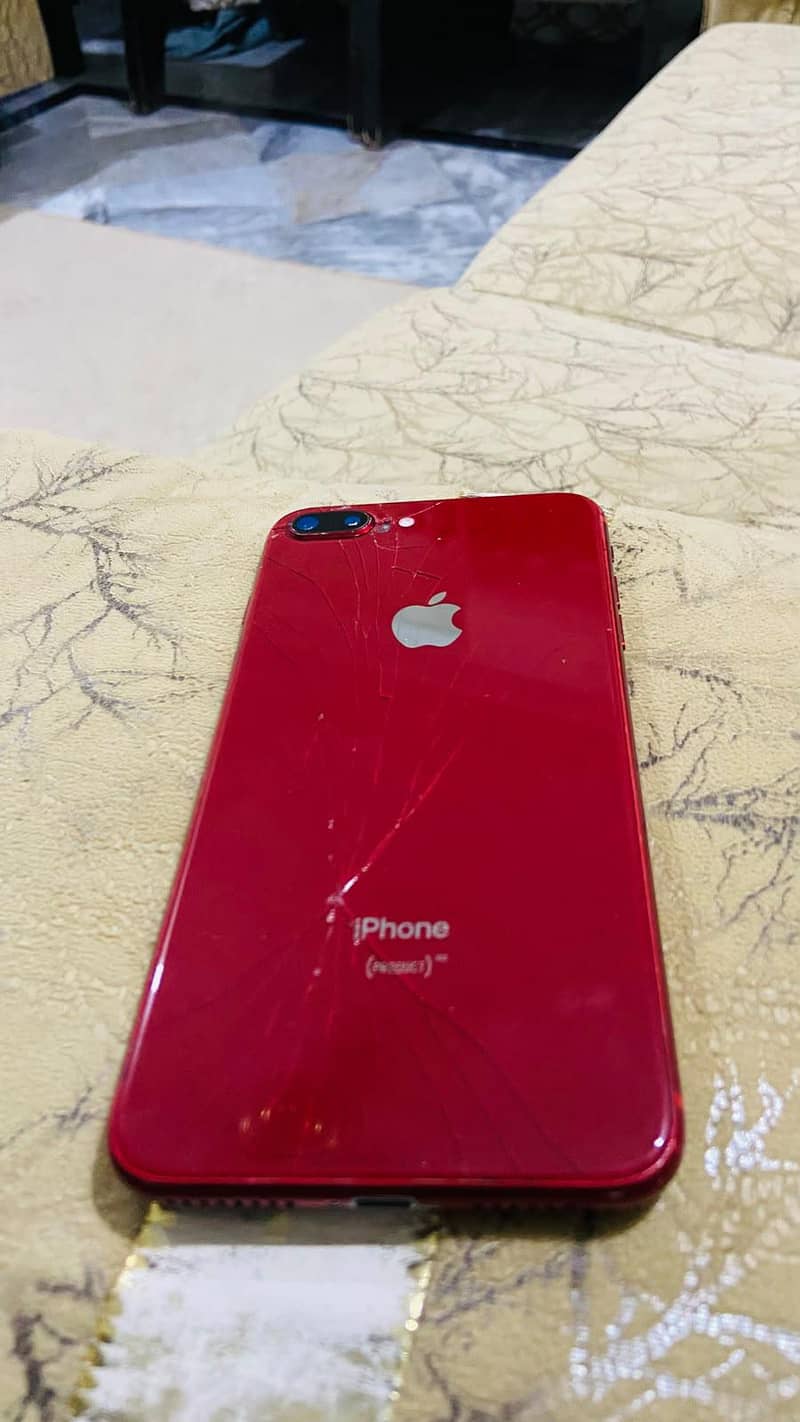 Iphone 8 plus 2