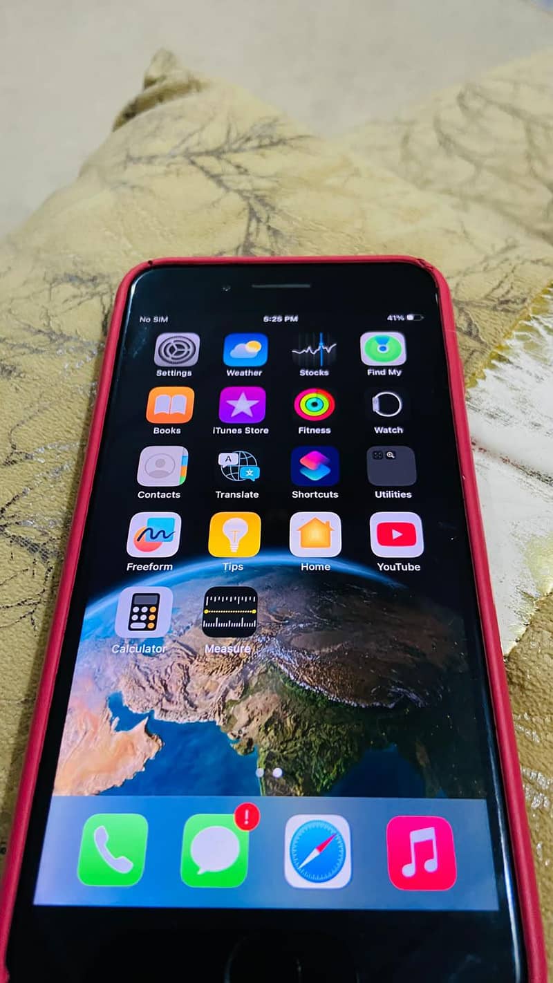 Iphone 8 plus 3
