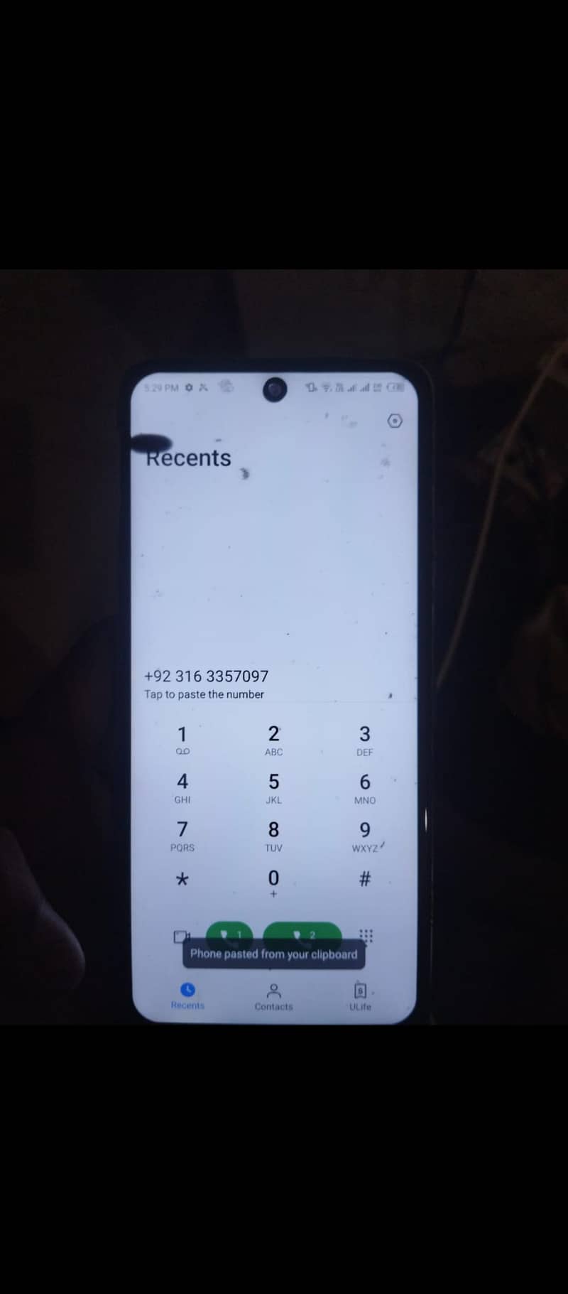 Tecno CAMON 18T 3