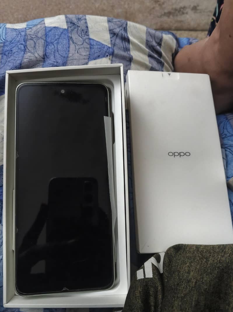 oppo A5 pro 2