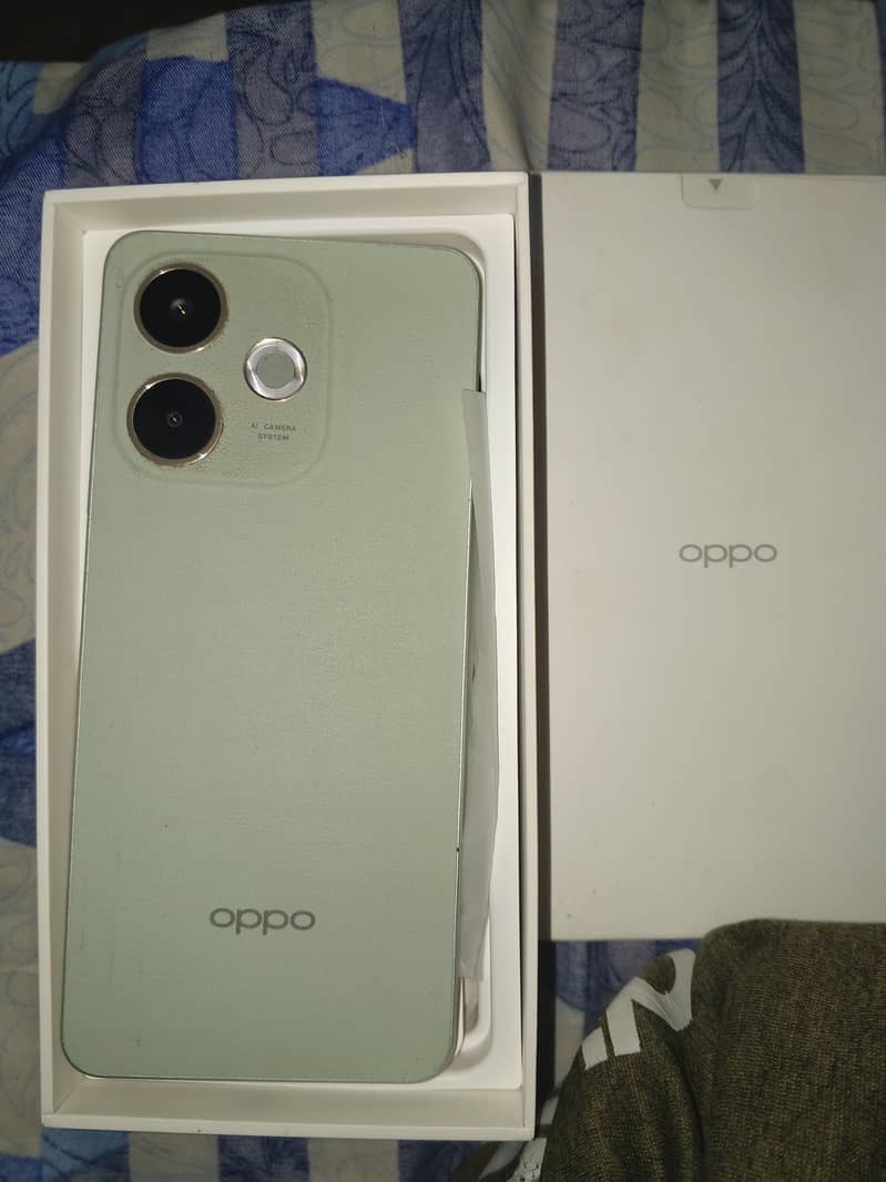 oppo A5 pro 3