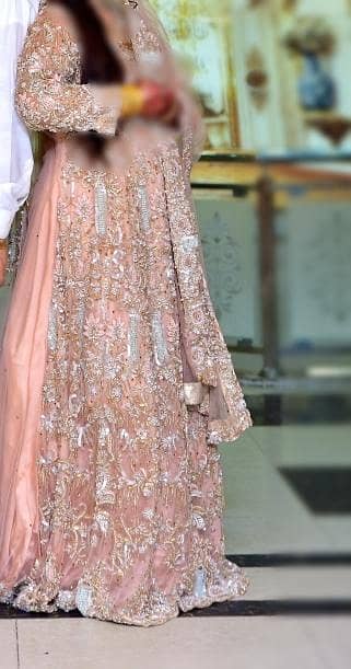walima dress