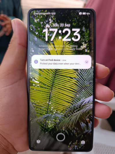 Xiaomi Redmi Note 13 Pro 8/256 Full Box