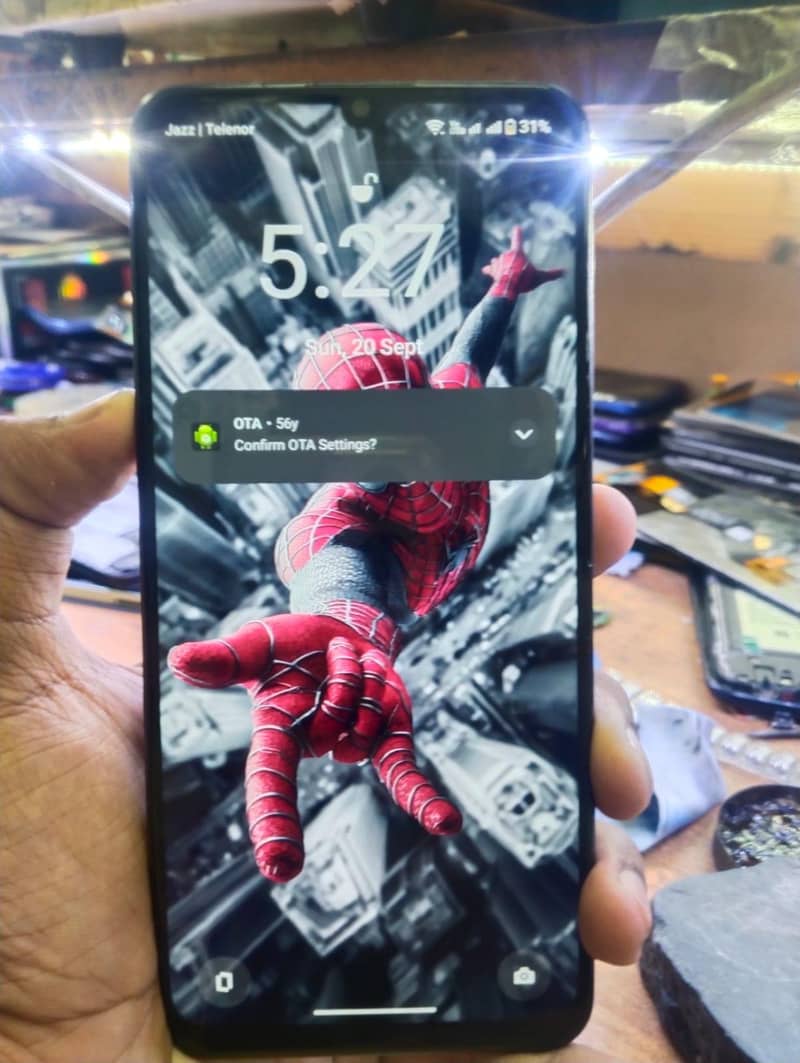 Realme Note 60x 2