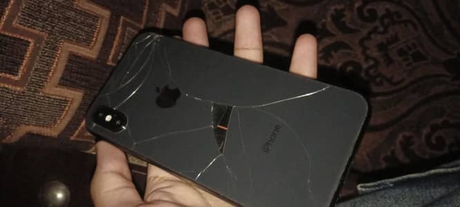 Apple iPhone X
