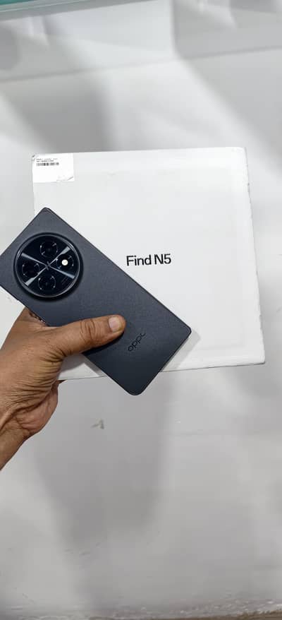 oppo find n5 global model 16.512 offical ptA
