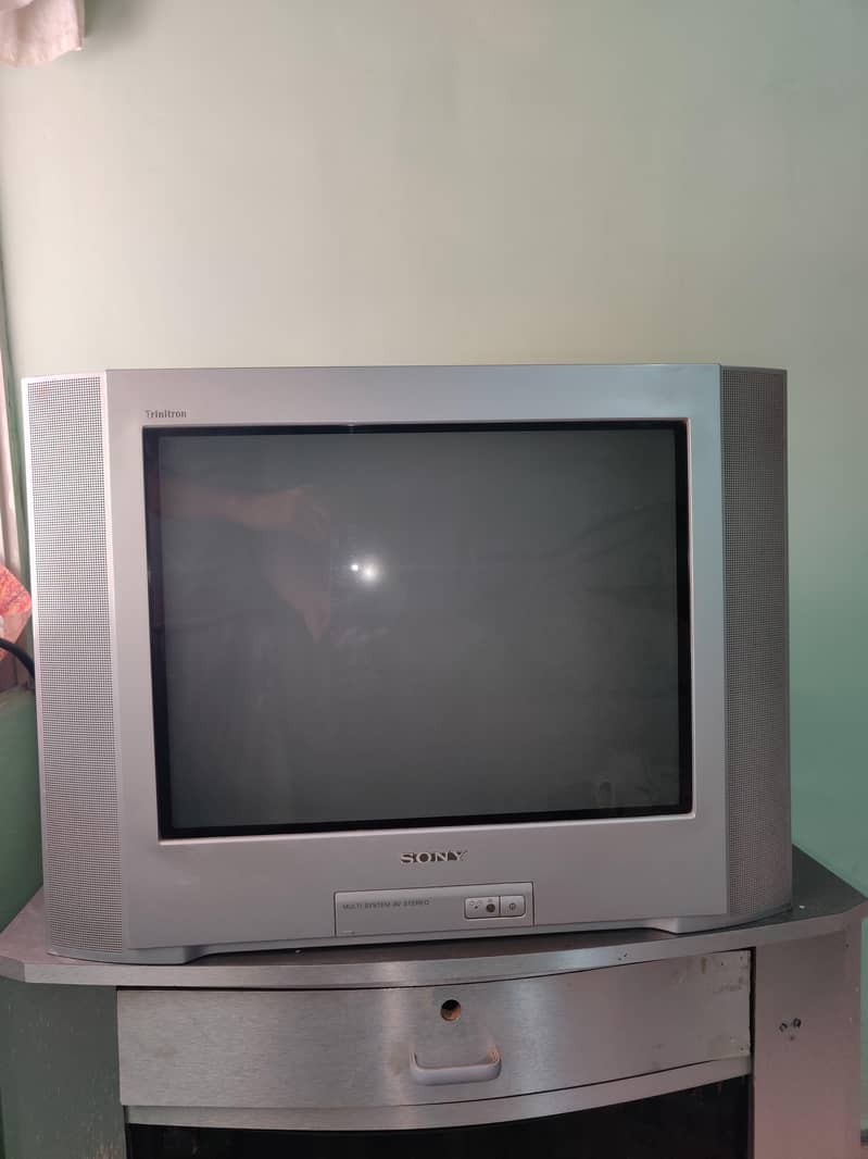 Sony TV 0