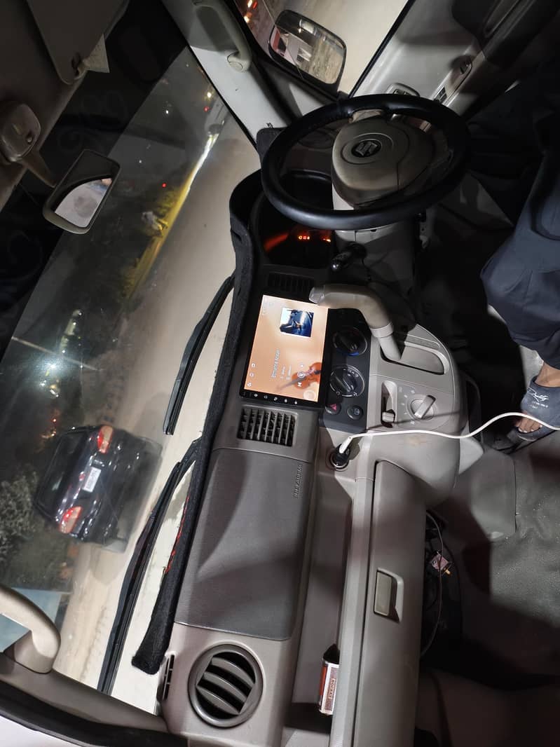 Suzuki Every 2013 AUTOMATIC 6