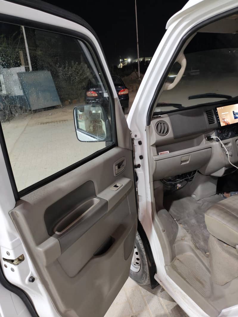 Suzuki Every 2013 AUTOMATIC 7