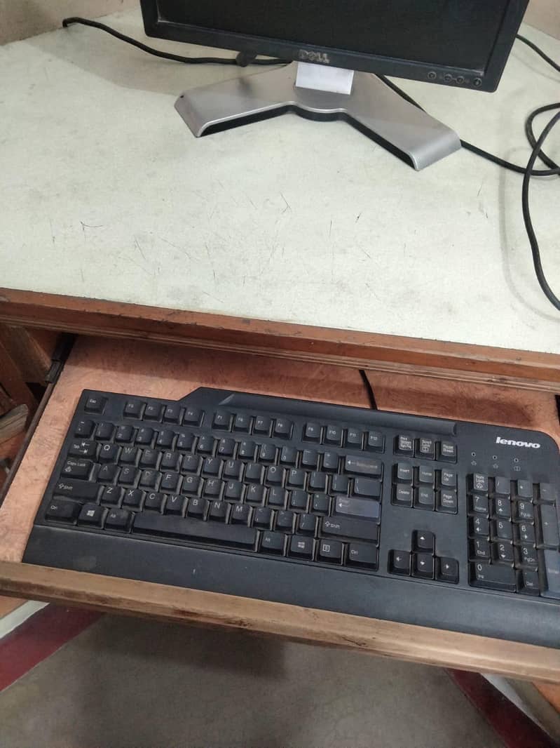 computer table for sale without pc 2