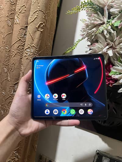 Google Pixel Fold
