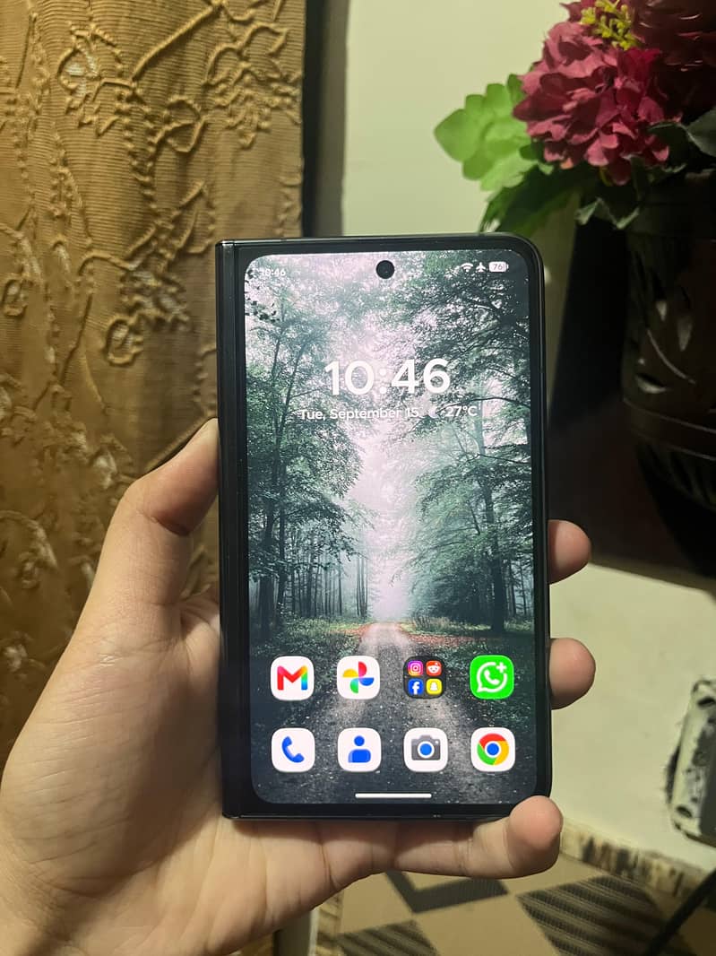 Google Pixel Fold 1