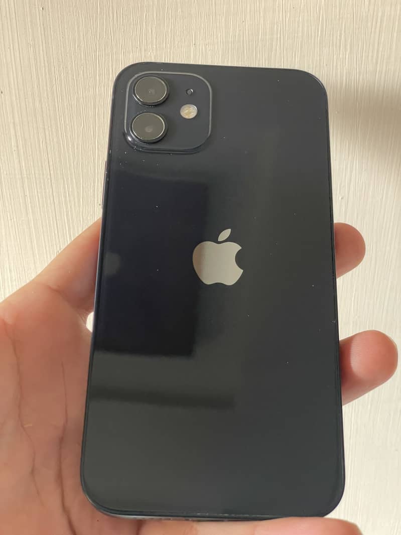 Apple iPhone 12 1