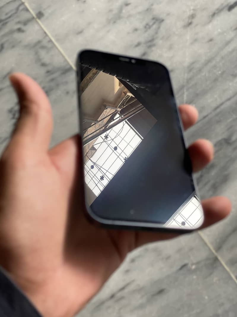 Apple iPhone 12 7
