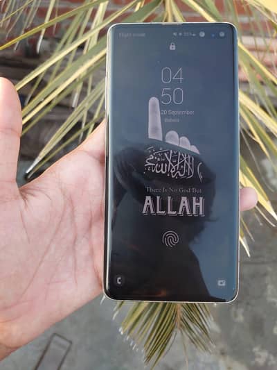 Samsung S10 5G 10/10 8/256