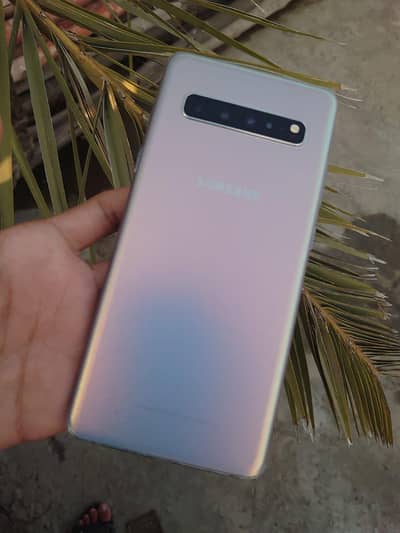 Samsung S10 5G 10/10 8/256