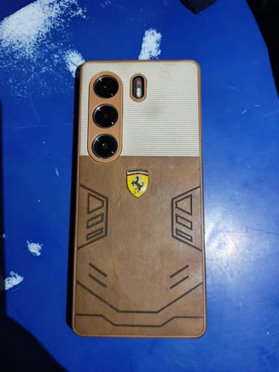 Tecno CAMON 40