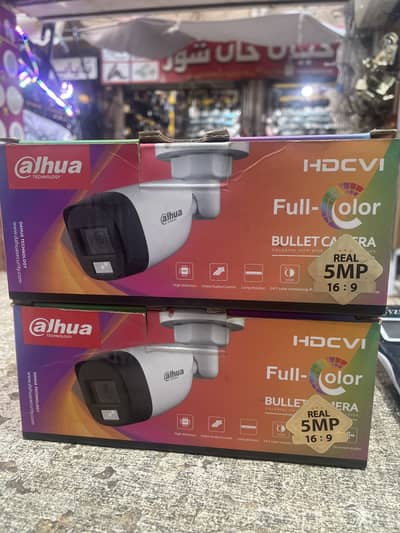 5megapixel camera for sale new not used
