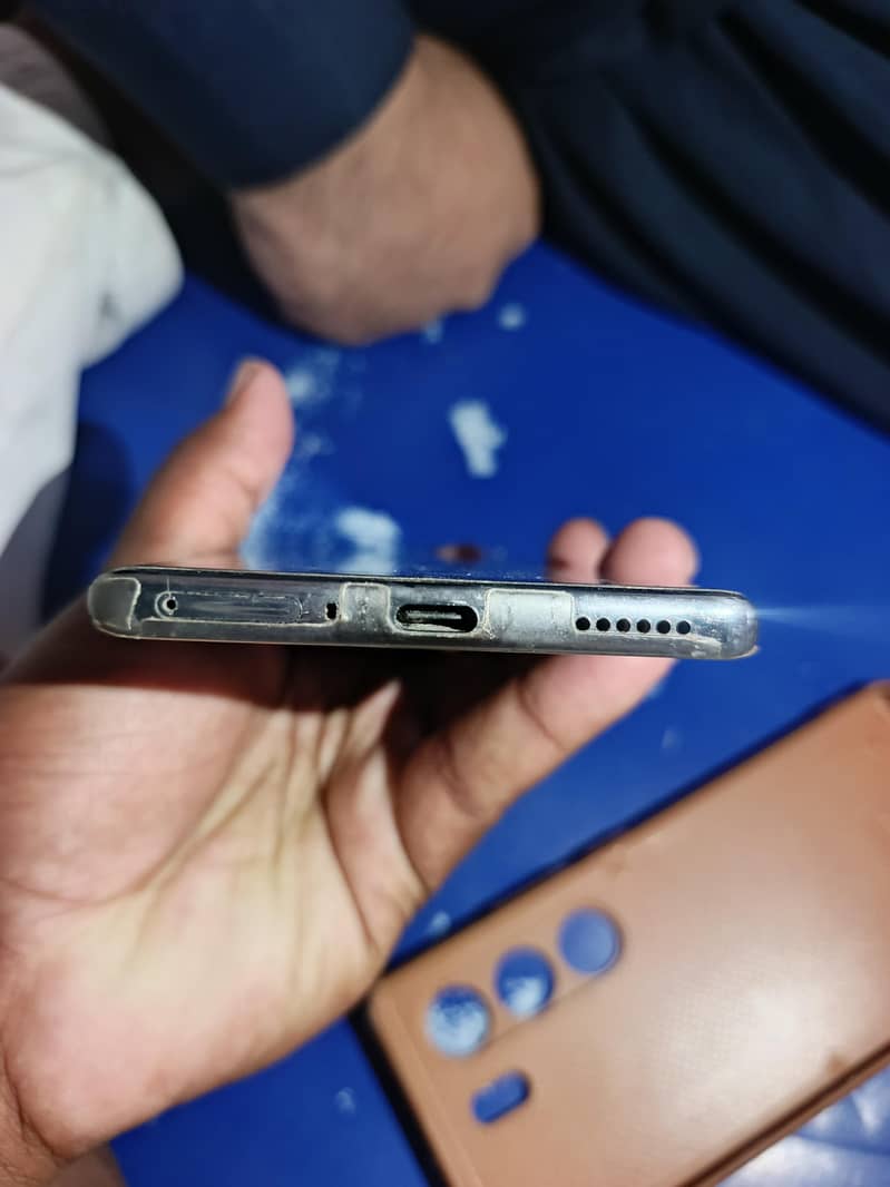 Tecno CAMON 40 3