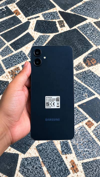 Samsung A06