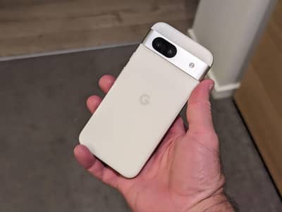Google Pixel 8a