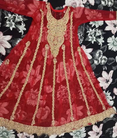 ( long frok )maxi