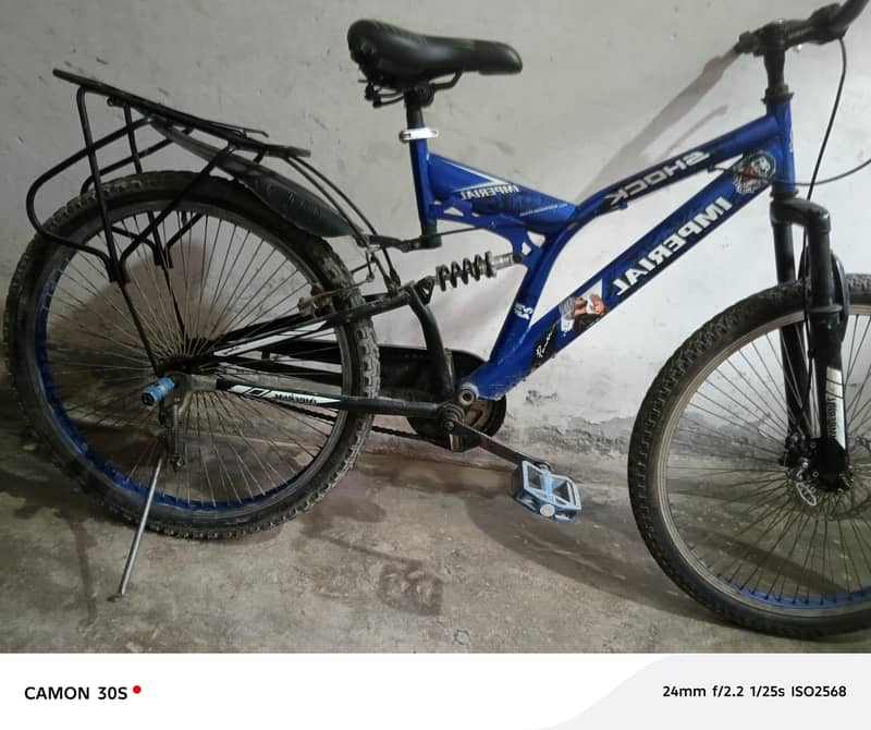 offroad bicycel 1