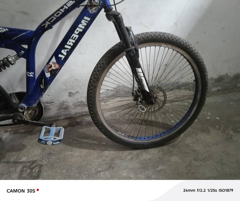 offroad bicycel 2